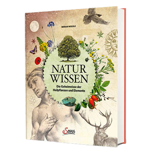 Buch "Naturwissen"