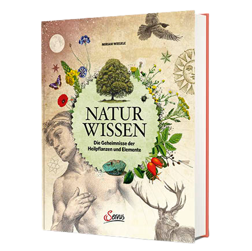 Buch "Naturwissen" Buch "Naturwissen"