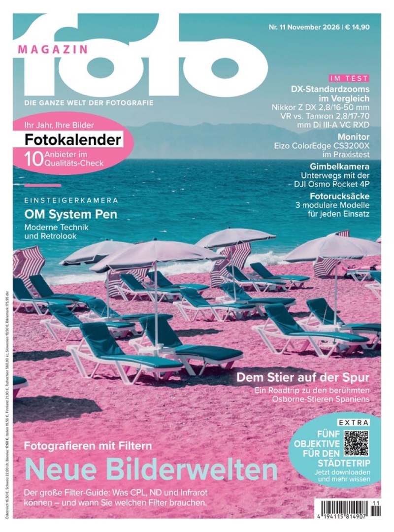 foto MAGAZIN