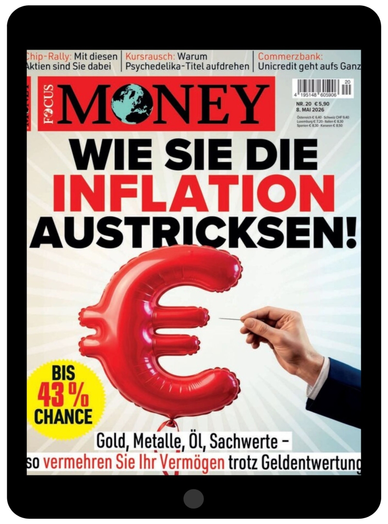 Focus-Money ePaper