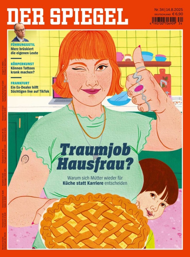 DER SPIEGEL