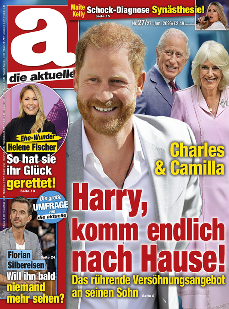 die aktuelle