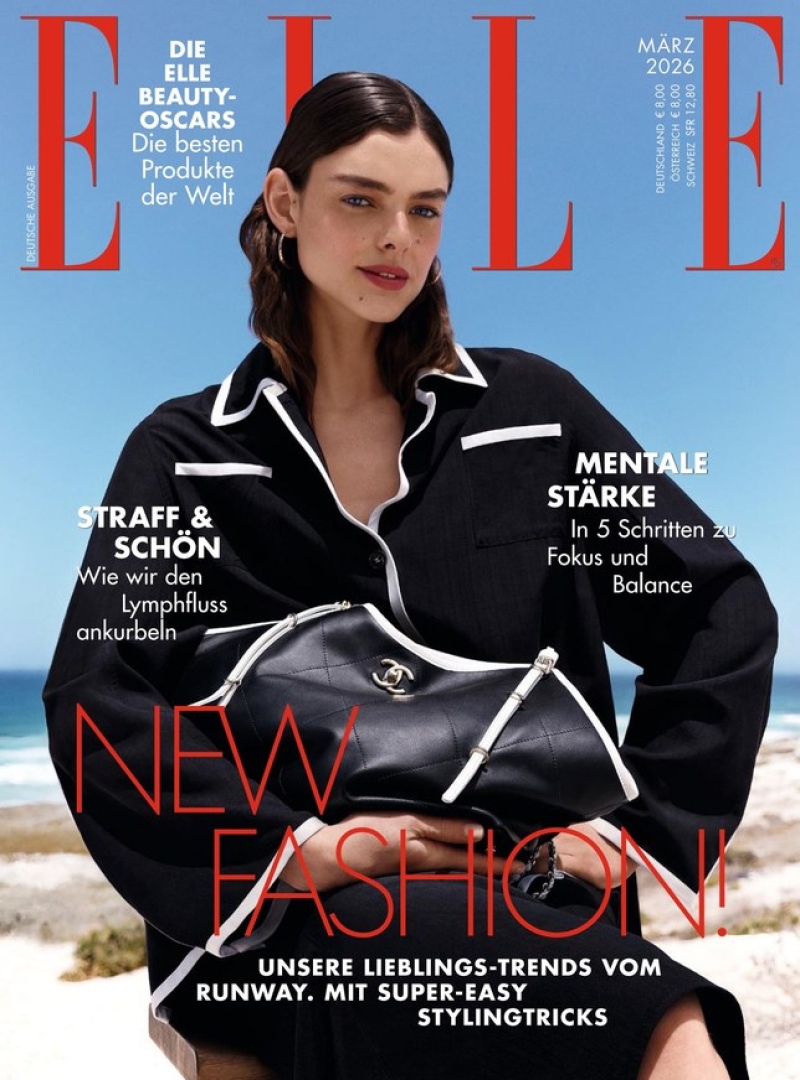 ELLE