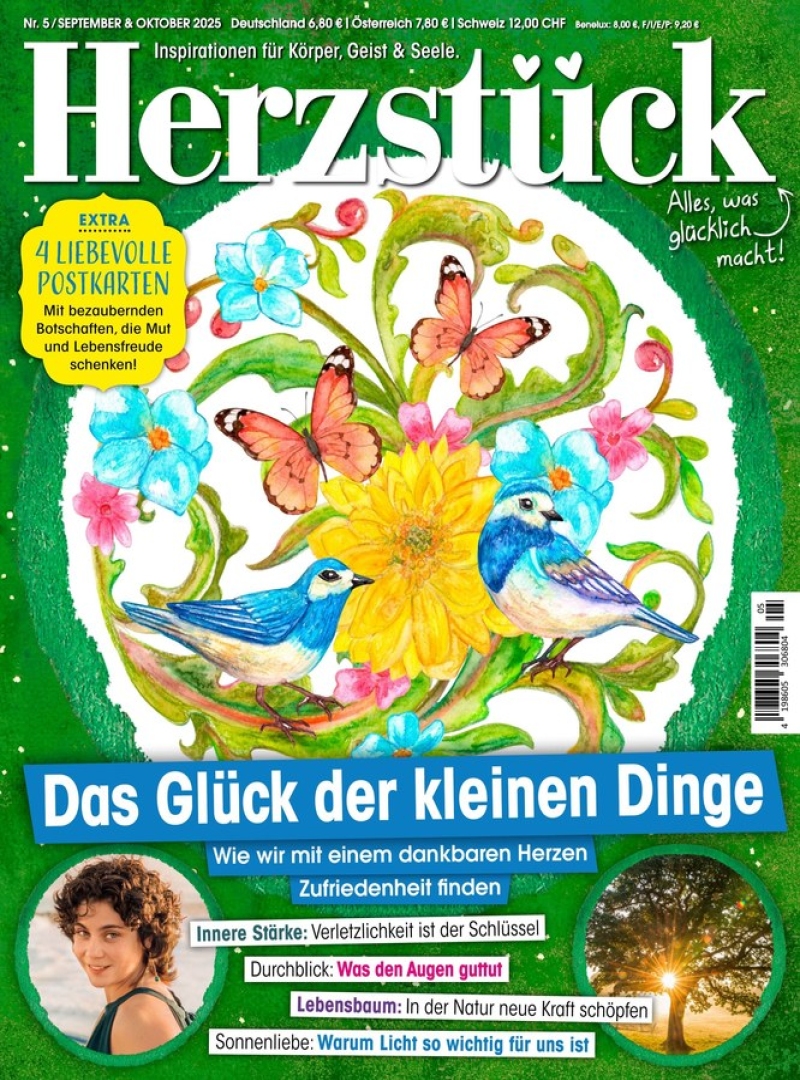 Herzstück