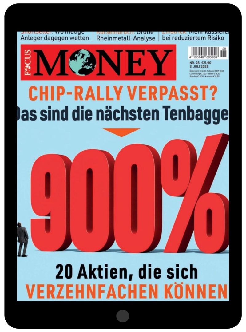 Focus-Money ePaper