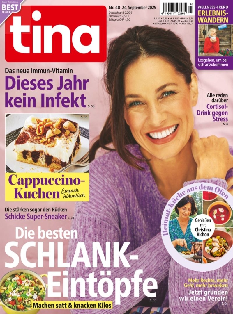 tina