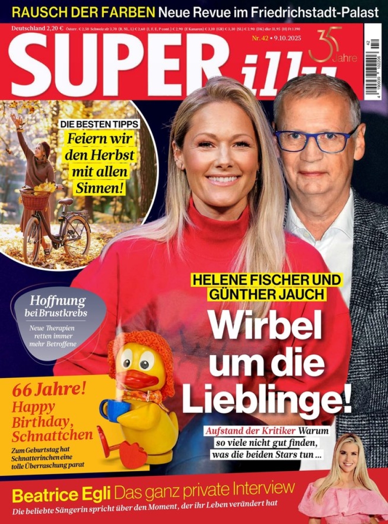 SUPERillu SUPERillu