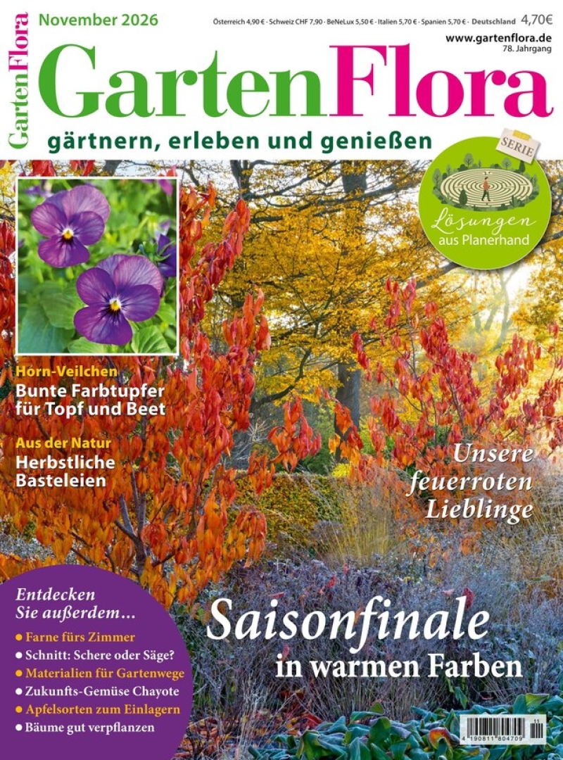 GartenFlora