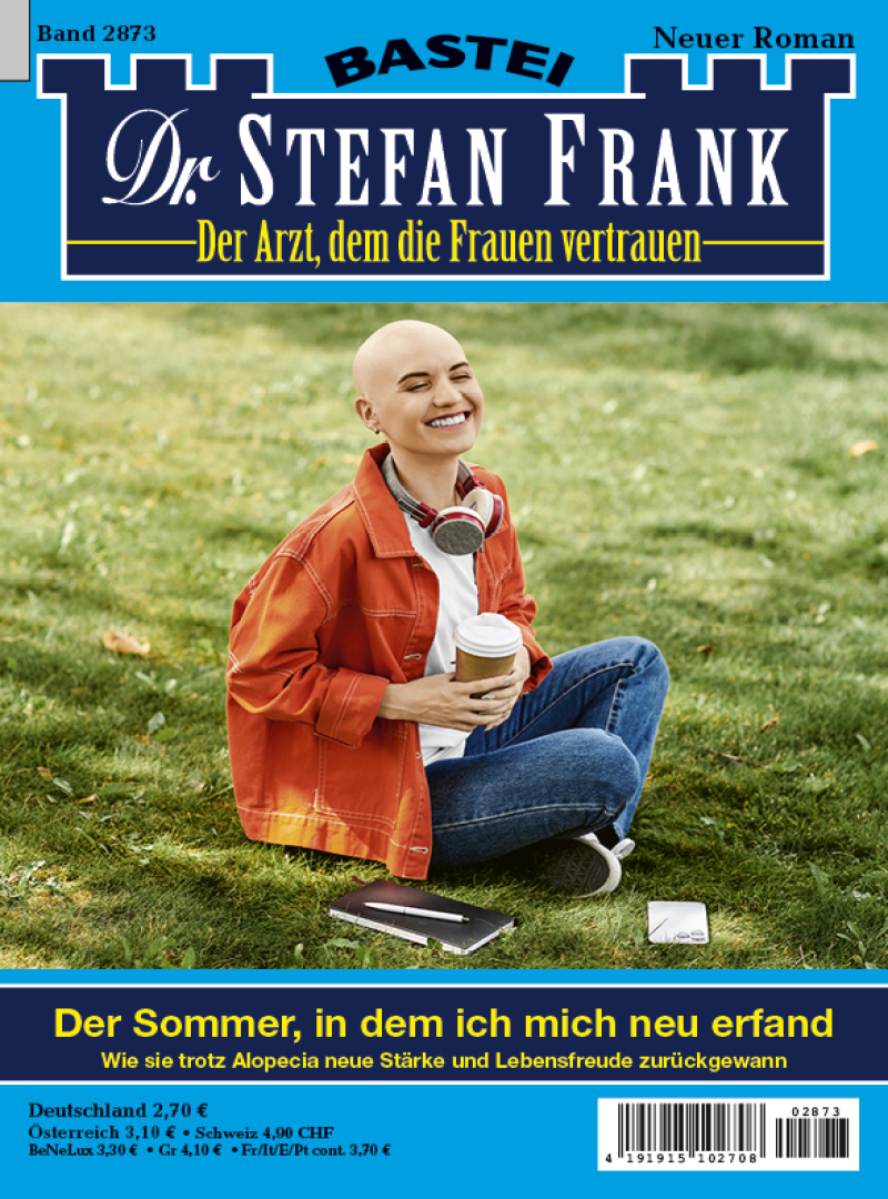 Dr. Stefan Frank