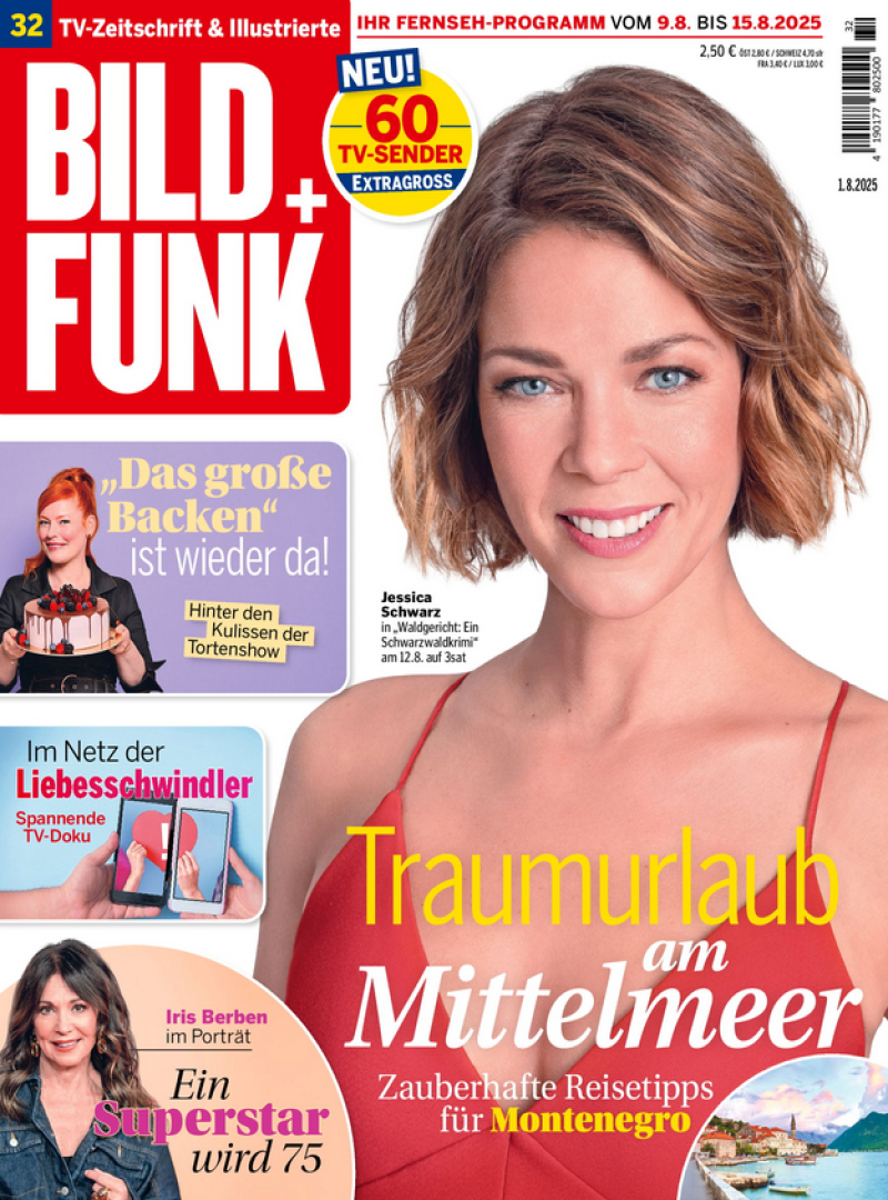 BILD + FUNK