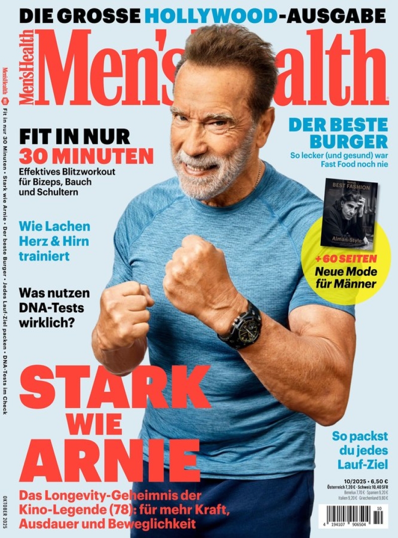 Men's Health