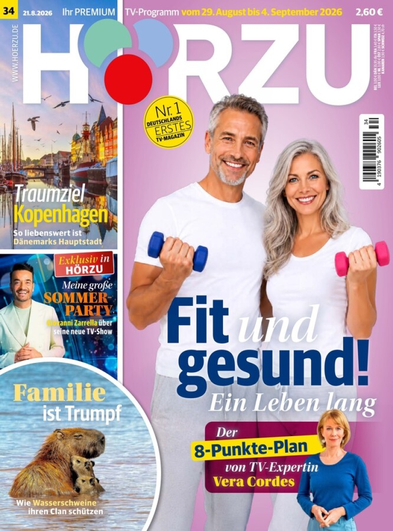 Hörzu
