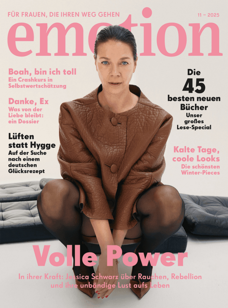 emotion