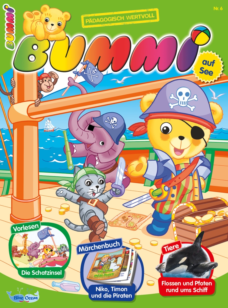 BUMMI