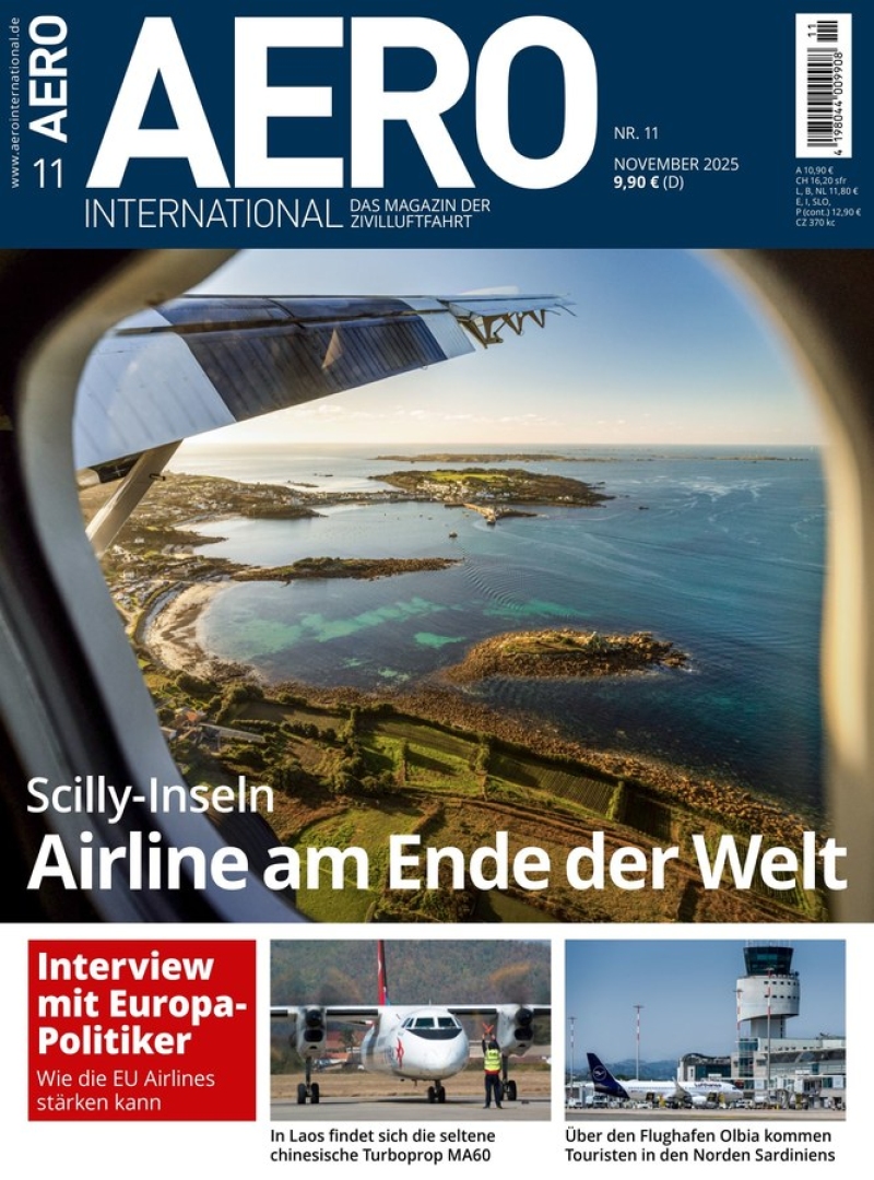 aero international