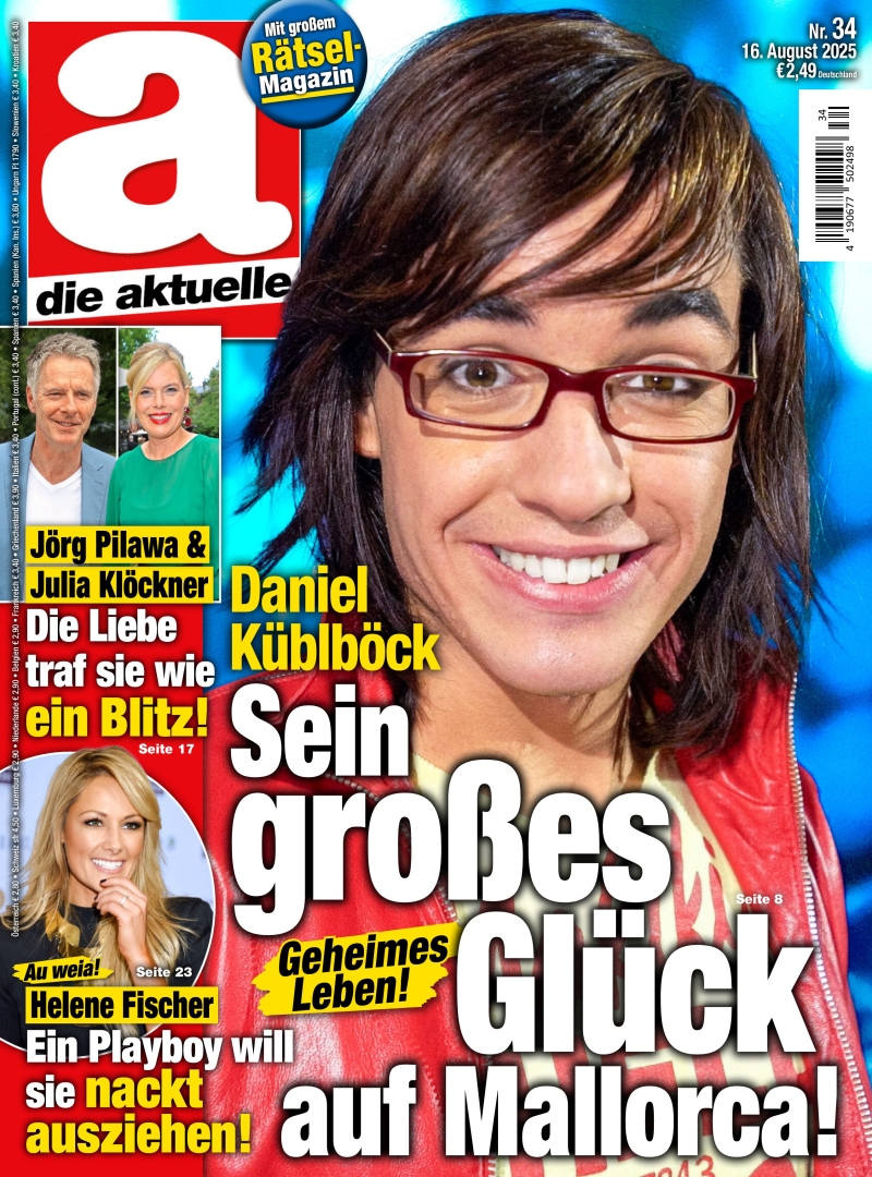 die aktuelle