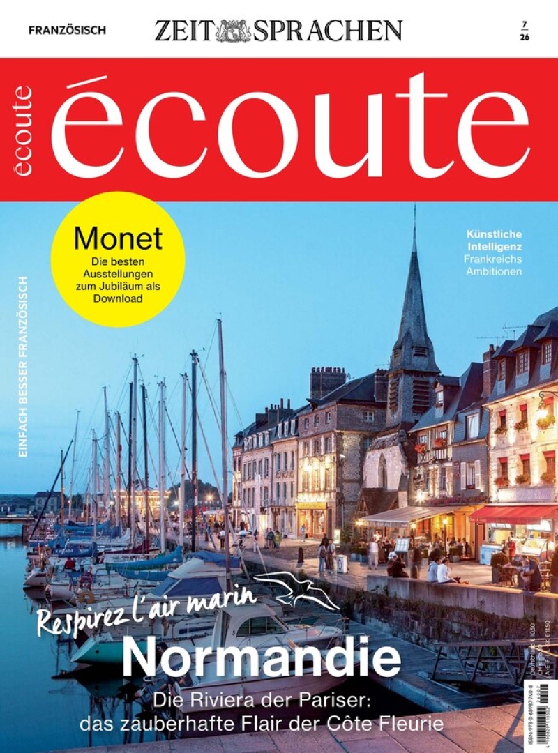 Ecoute