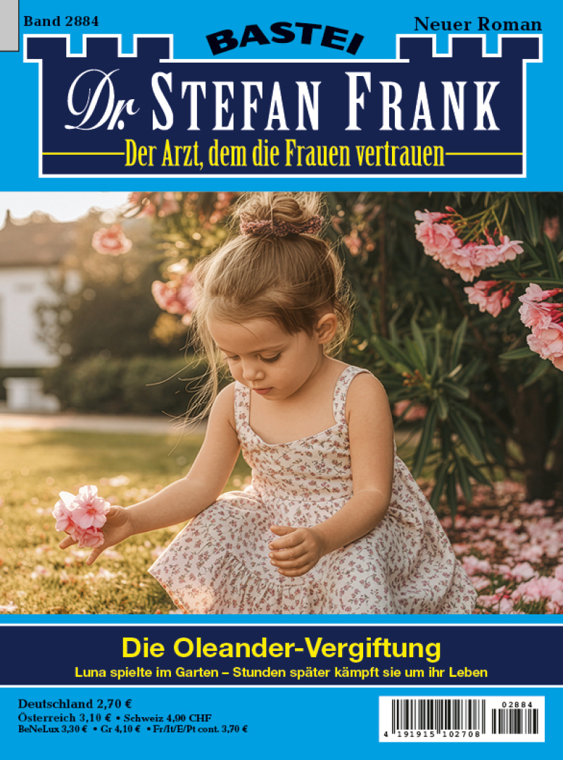 Dr. Stefan Frank