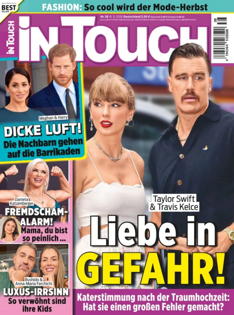 InTouch