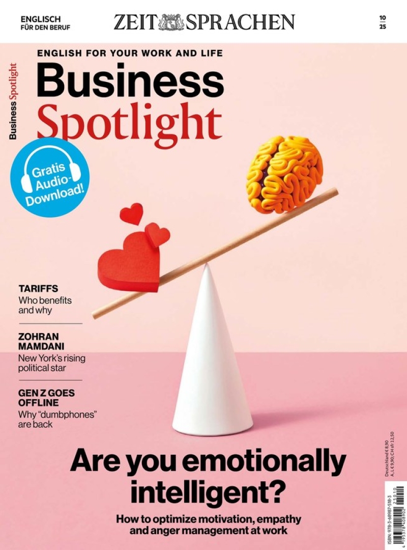 Business Spotlight