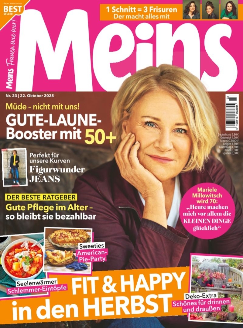 Meins Meins
