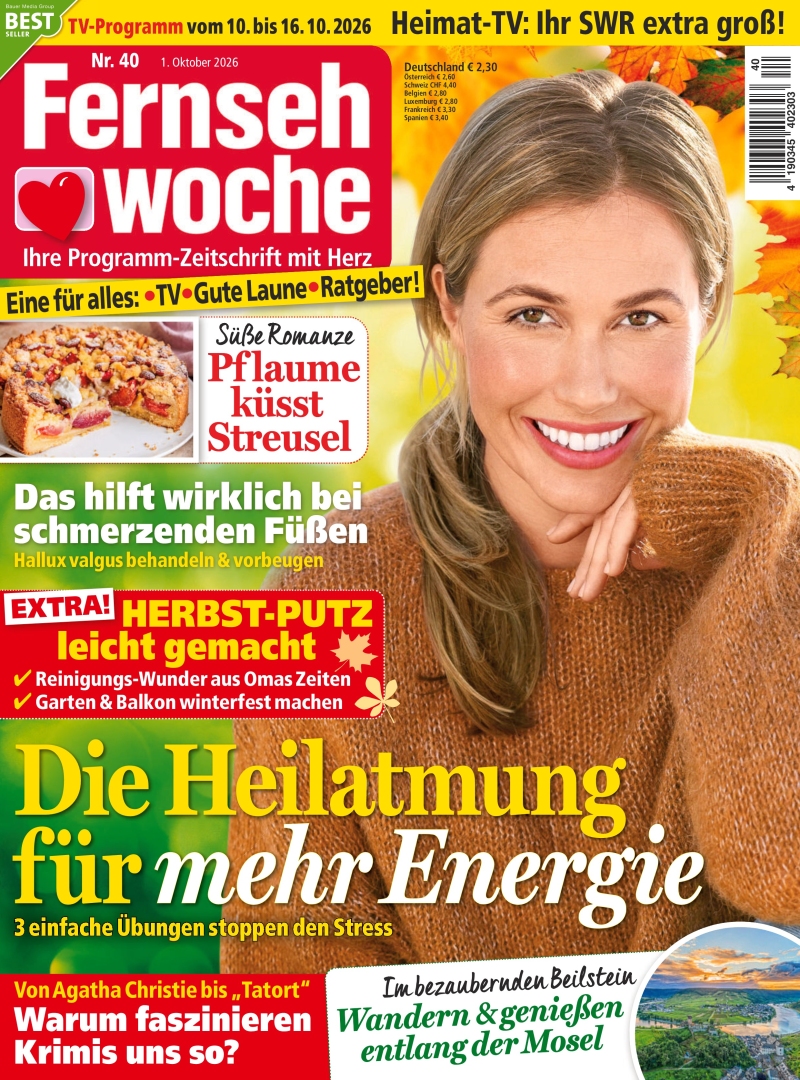 Fernsehwoche