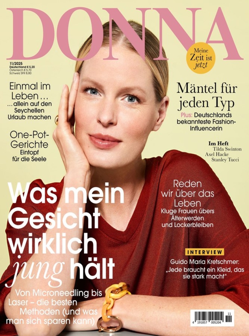 DONNA