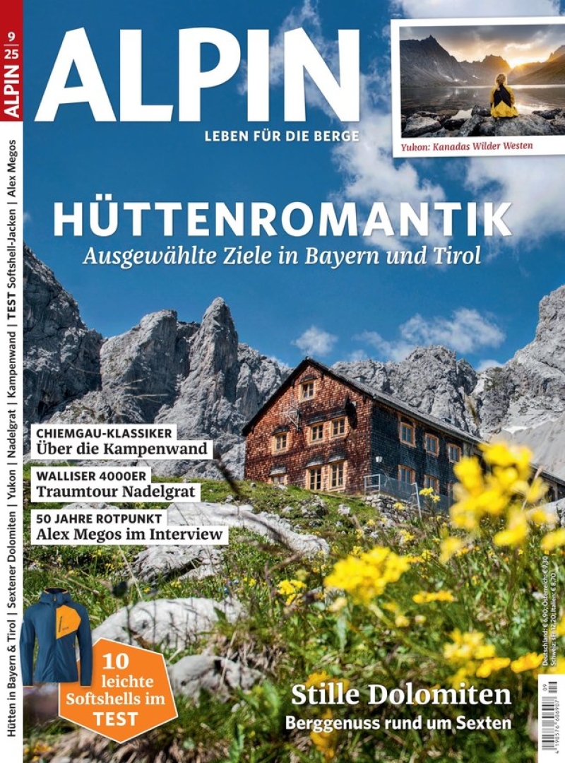 ALPIN