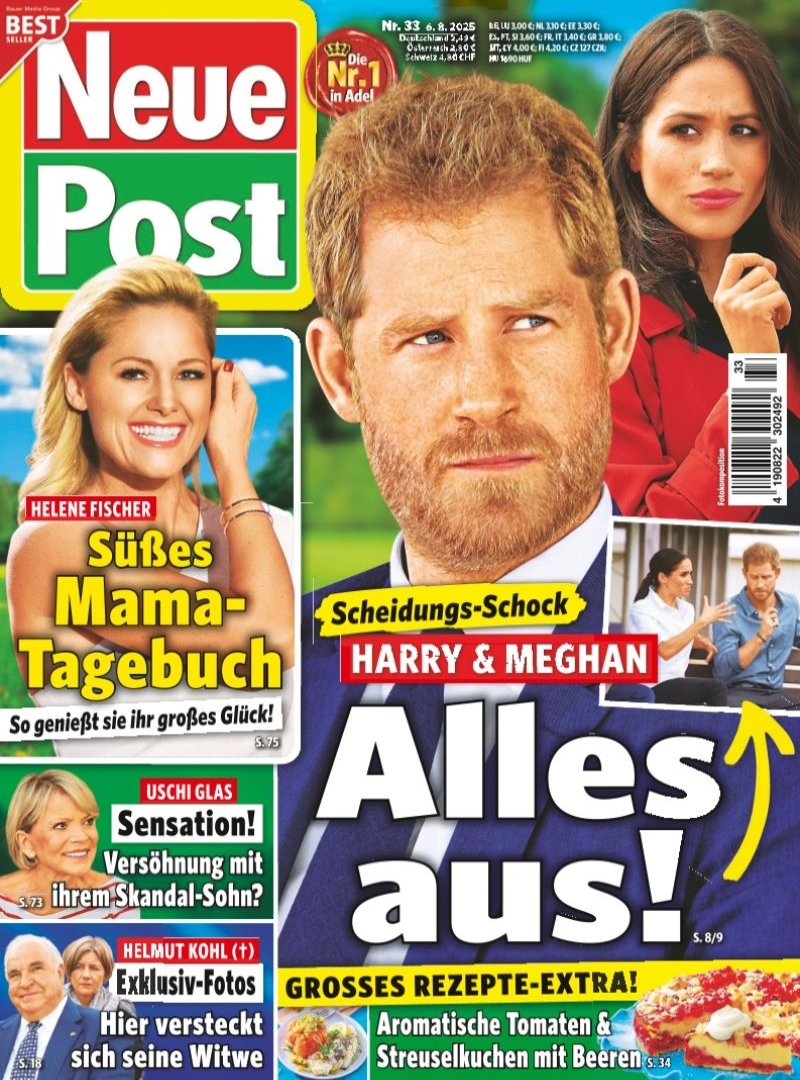 Neue Post