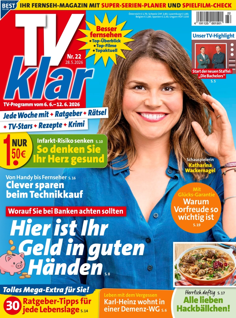 TV Klar