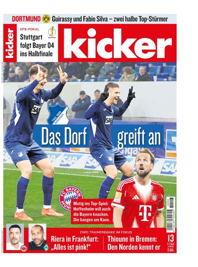 kicker