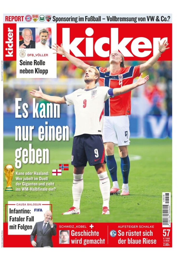 kicker