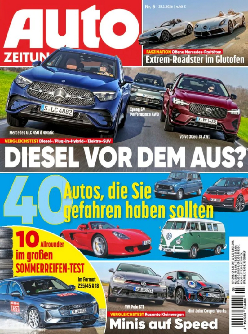 AutoZeitung