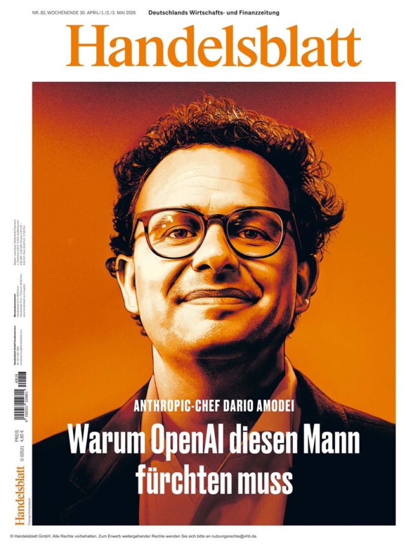 Handelsblatt