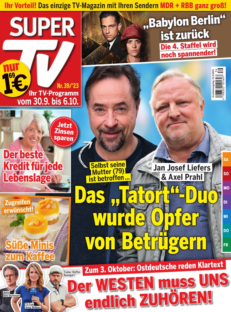 Super TV Super TV