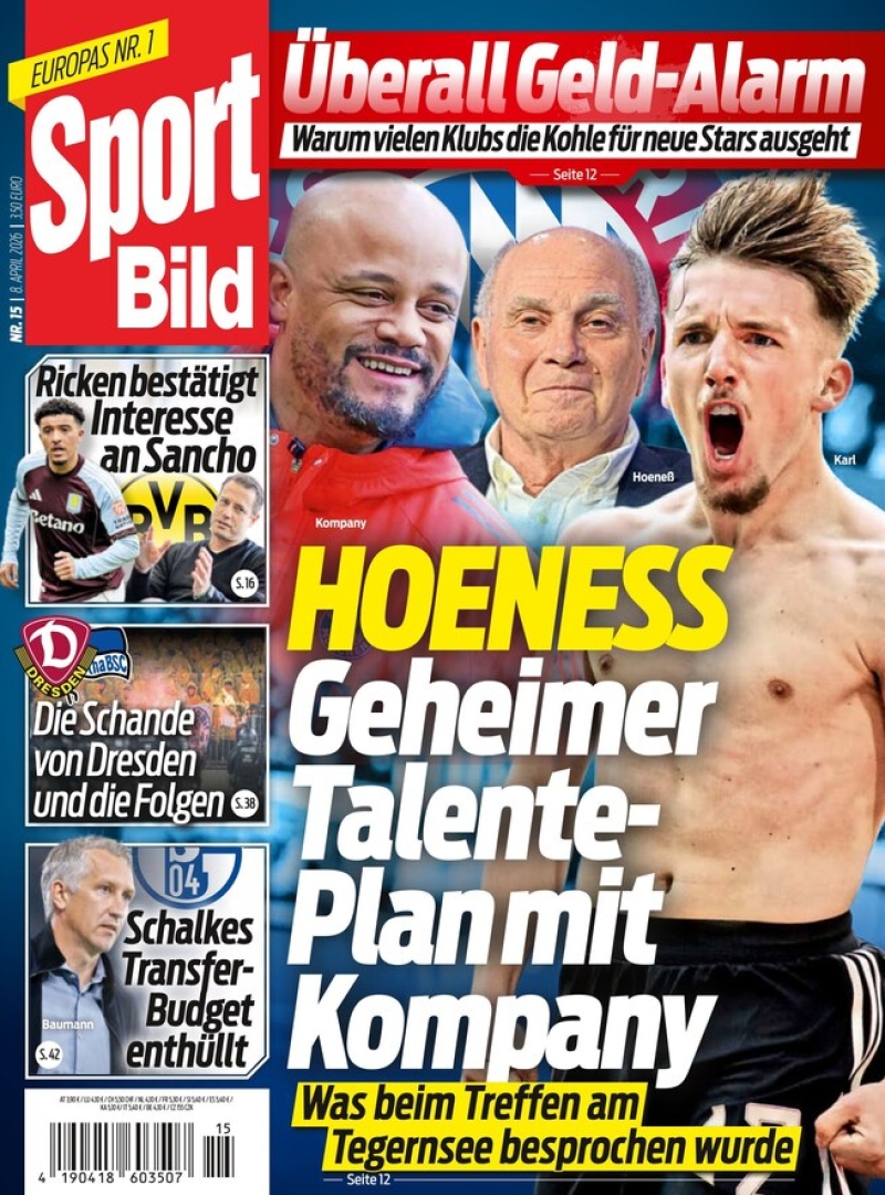 Sport Bild
