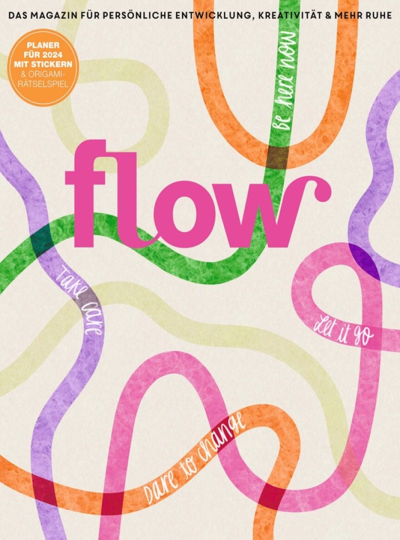flow flow