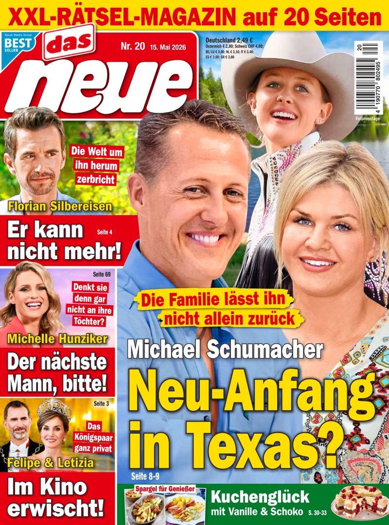 das neue