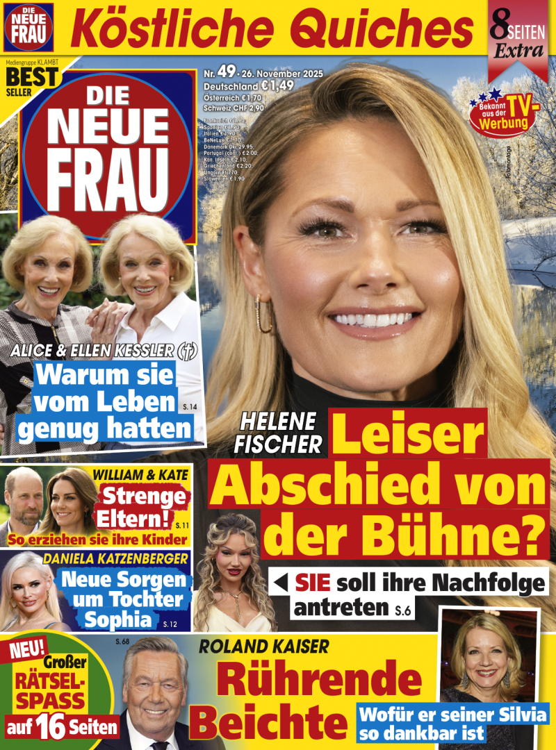 DIE NEUE FRAU