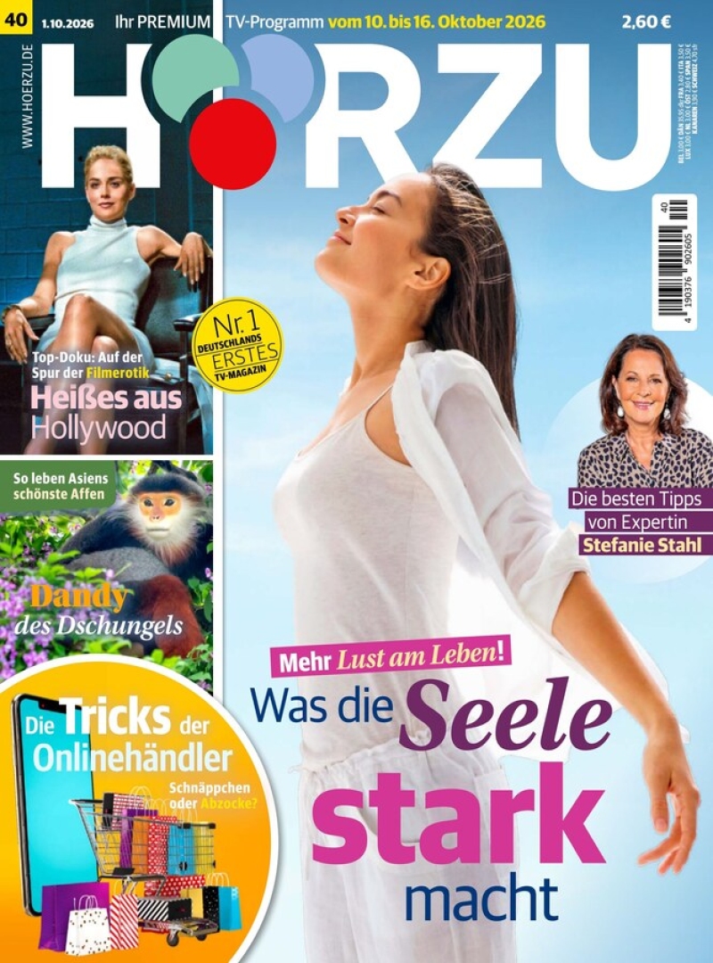 Hörzu