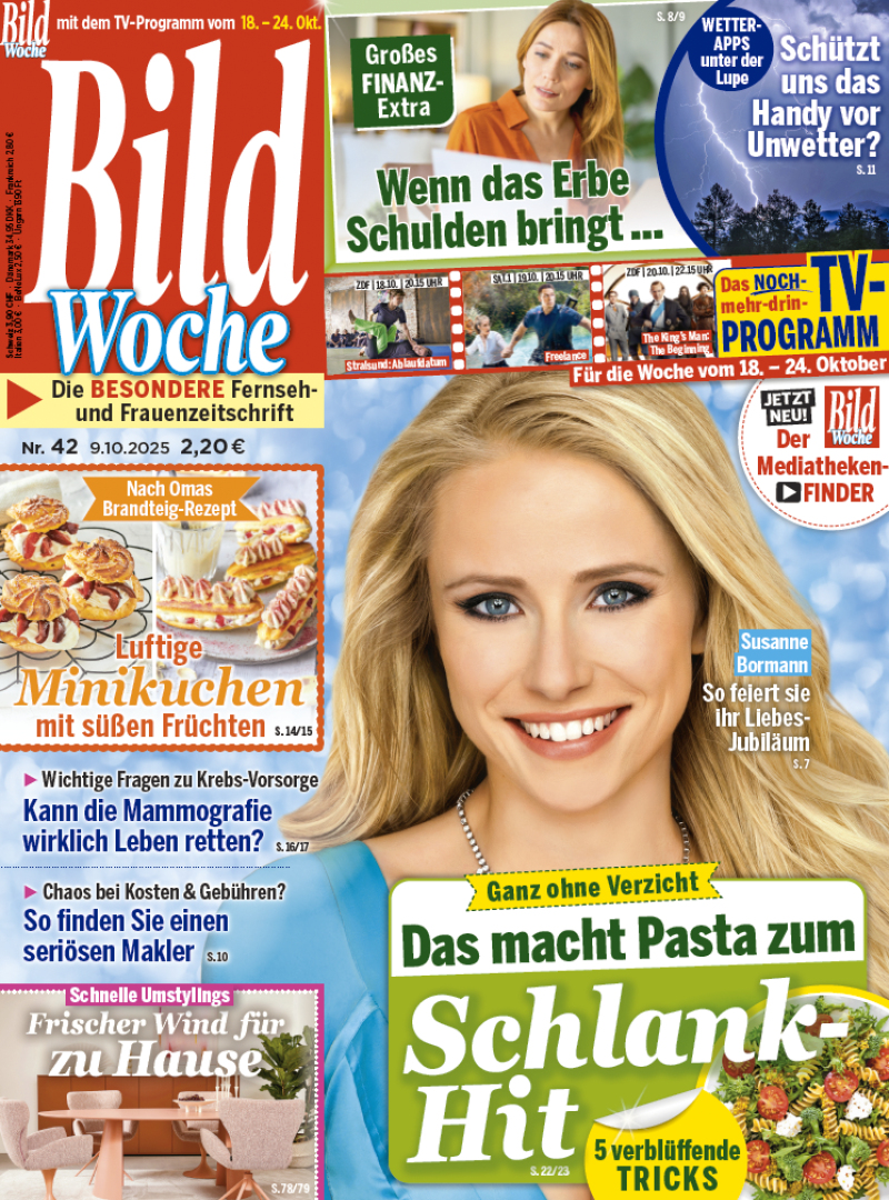 Bildwoche