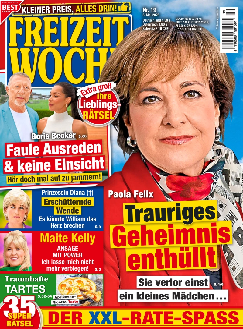 Freizeitwoche