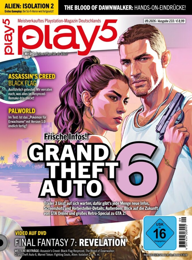 Play5
