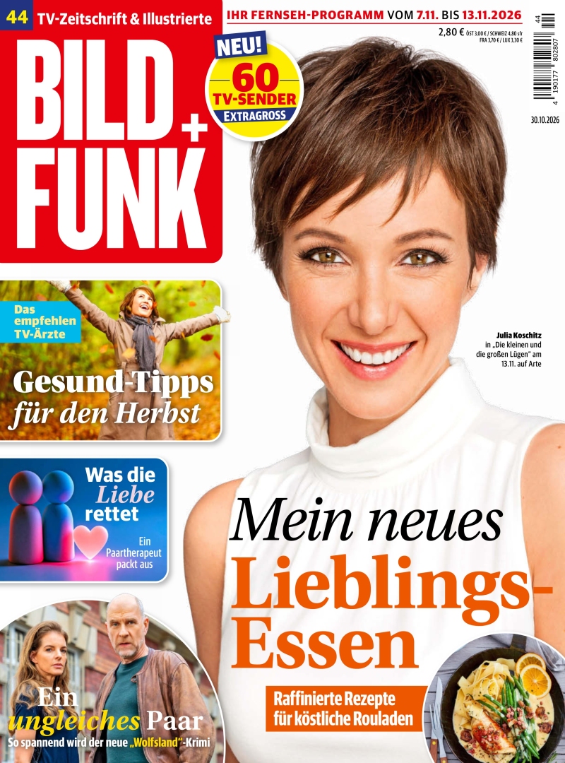 BILD + FUNK