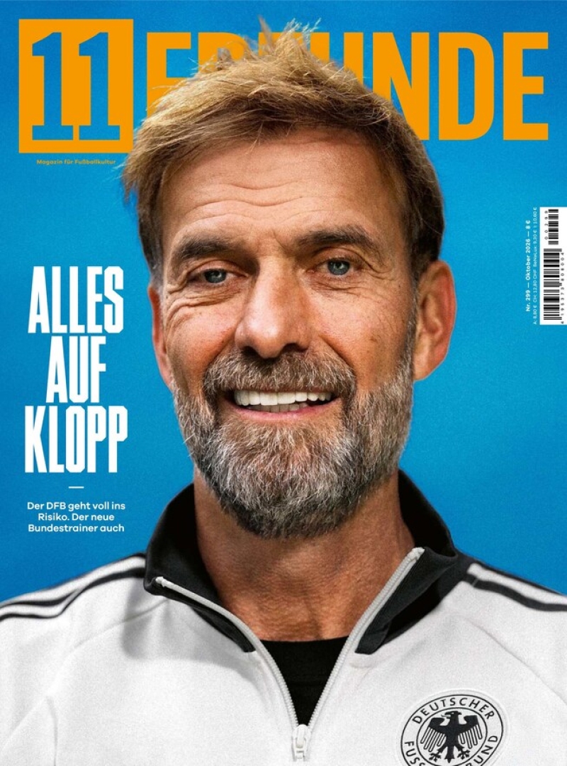 11Freunde