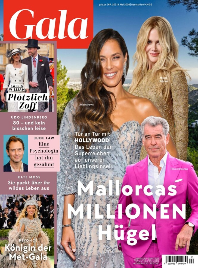 Gala