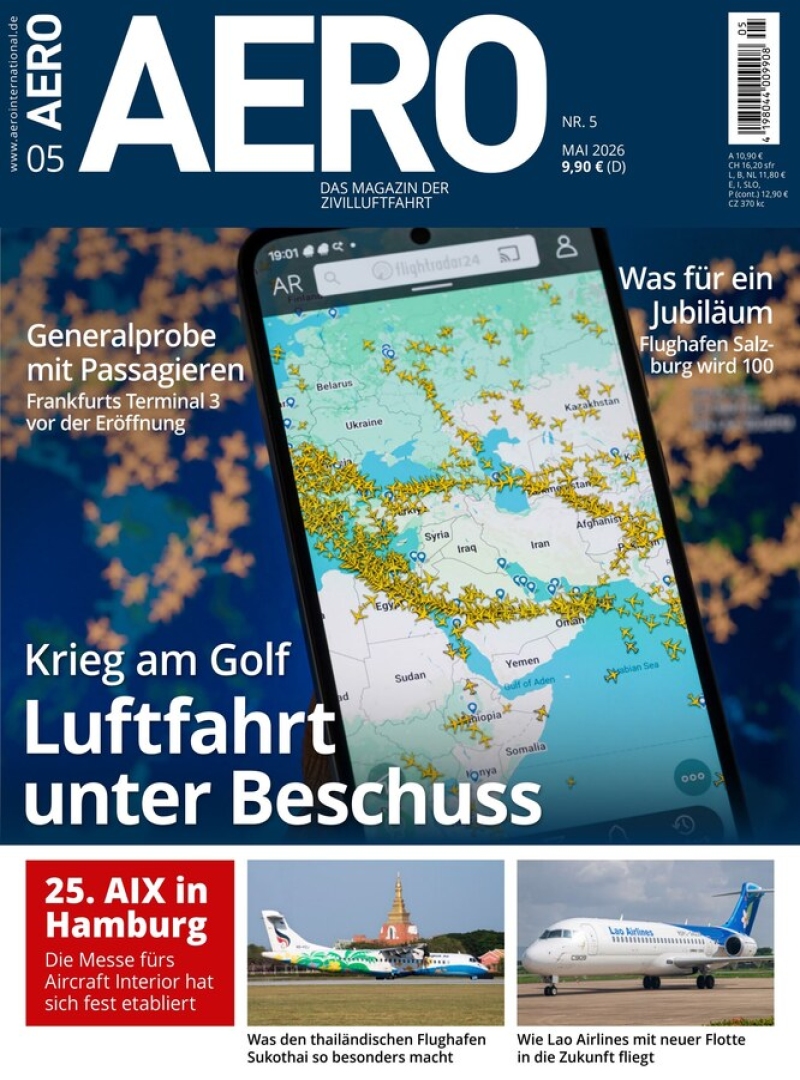 aero international