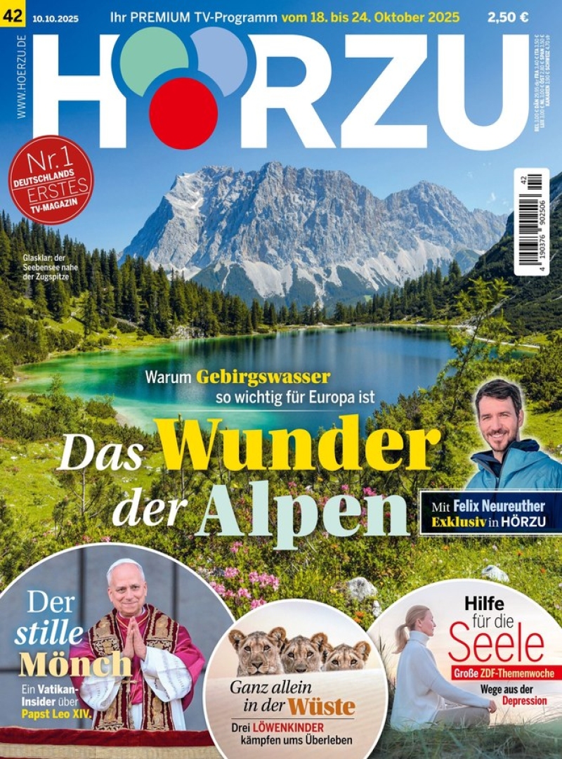 Hörzu