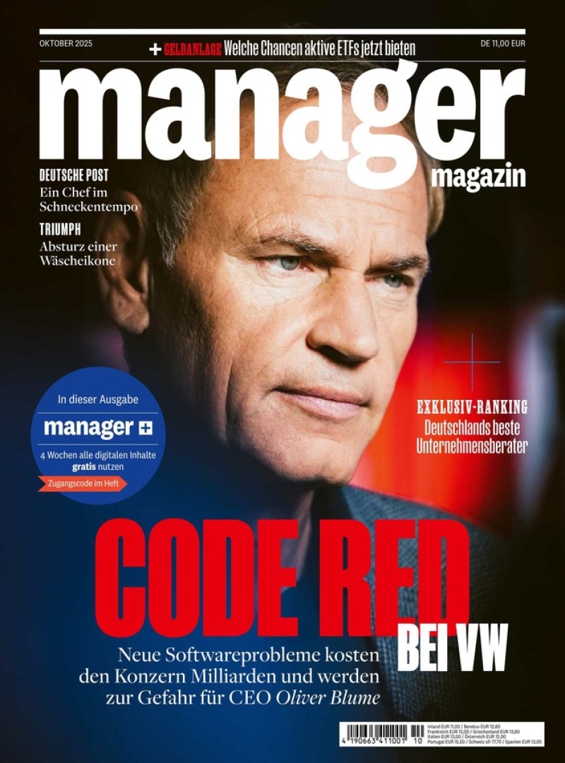 manager magazin