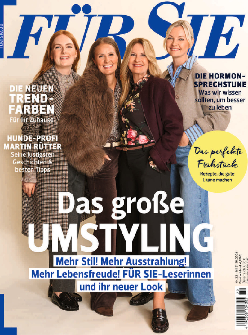 FÜR SIE